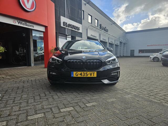 BMW 1-SERIE 118i Executive | Navi | Clima | Camera |
