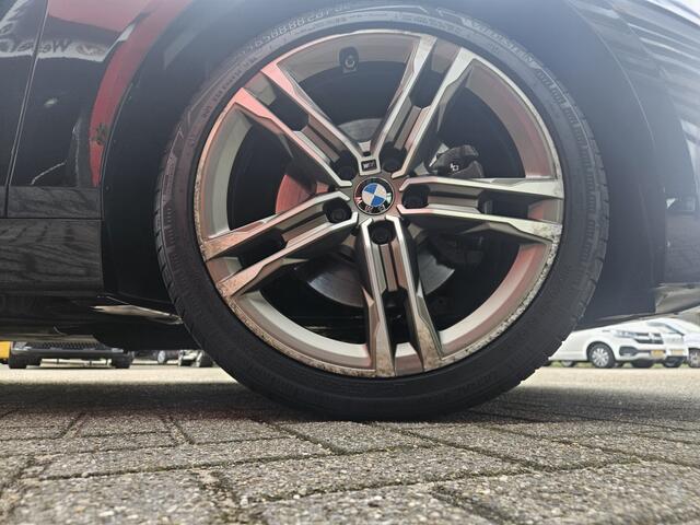 BMW 1-SERIE 118i Executive | Navi | Clima | Camera |