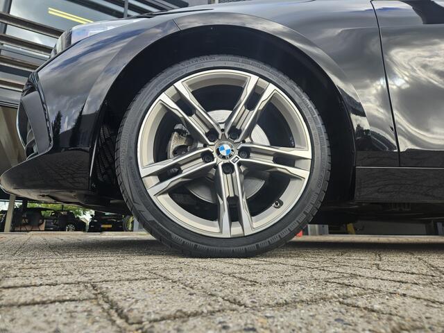 BMW 1-SERIE 118i Executive | Navi | Clima | Camera |