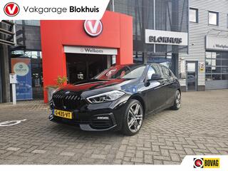 BMW 1-SERIE