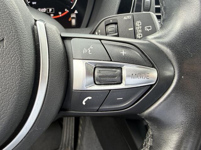 BMW 1-SERIE 118i | Sport Line | Harman/Kardon | Apple CarPlay | M-Sportstuur | Navi. Prof.