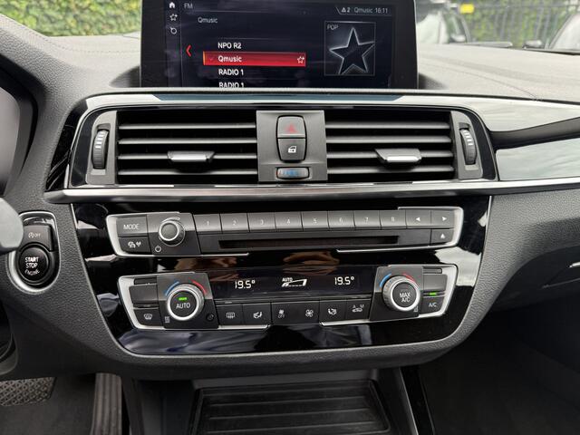 BMW 1-SERIE 118i | Sport Line | Harman/Kardon | Apple CarPlay | M-Sportstuur | Navi. Prof.