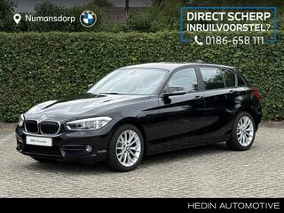 BMW 1-SERIE