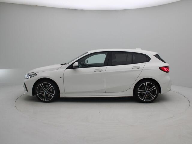 BMW 1-SERIE 120i Executive Edition | M-Sport Pakket | LM-Velgen | Half Leder | Climate Controle | 178PK