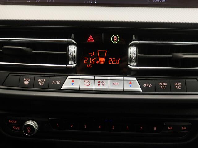 BMW 1-SERIE 120i Executive Edition | M-Sport Pakket | LM-Velgen | Half Leder | Climate Controle | 178PK