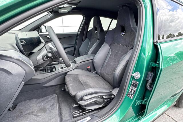 BMW 1-SERIE 123 xDrive M Sportpakket Pro | Harman Kardon |
