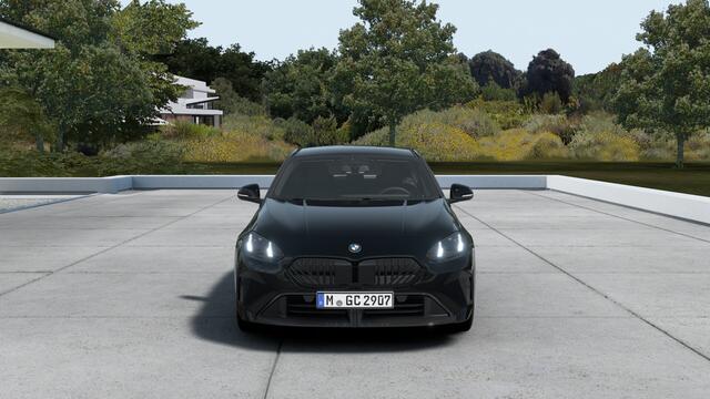 BMW 1-SERIE 120 M Sport Automaat / Sportstoelen / Adaptieve LED / Achteruitrijcamera / Stoelverwarming / Getint glas