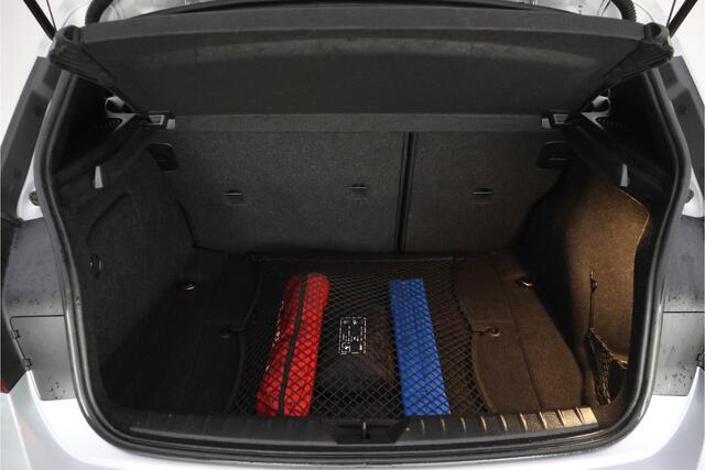 BMW 1-SERIE 118iA Sport Executive LED | NAVI | PDC V+A | CRUISE | SPORTST. | CLIMA