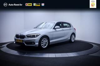 BMW 1-SERIE