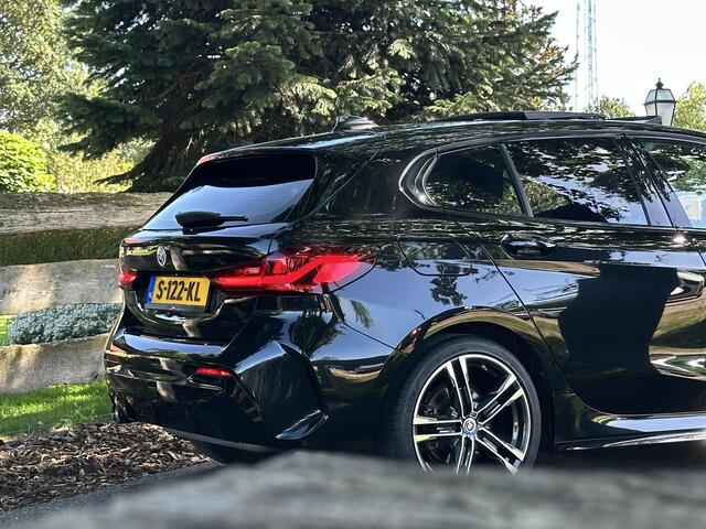 BMW 1-SERIE 118i Introduction Edition M-Sport