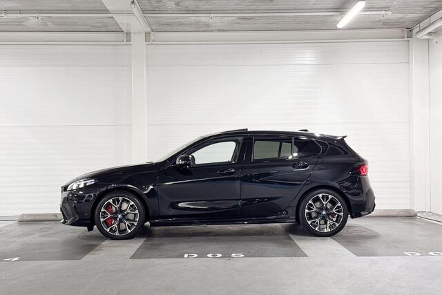 BMW 1-SERIE 120 M Sport