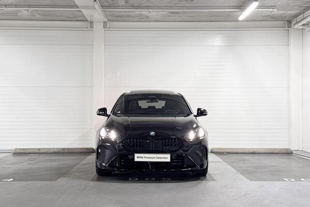 BMW 1-SERIE 120 M Sport