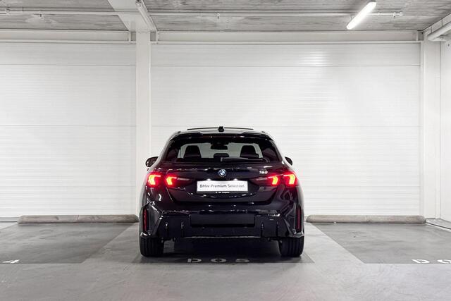 BMW 1-SERIE 120 M Sport
