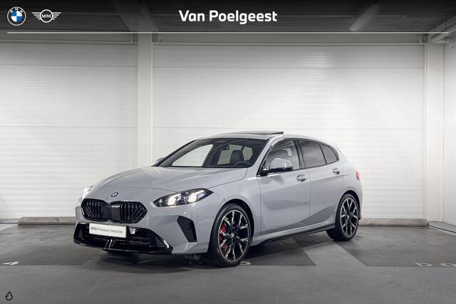 BMW 1-SERIE 120 M Sport | Panoramadak
