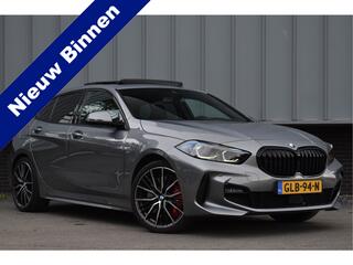BMW 1-SERIE