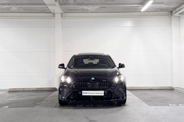 BMW 1-SERIE 120 M Sport