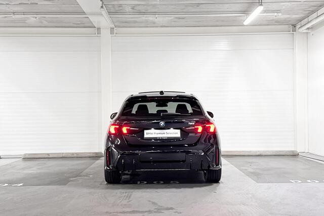 BMW 1-SERIE 120 M Sport