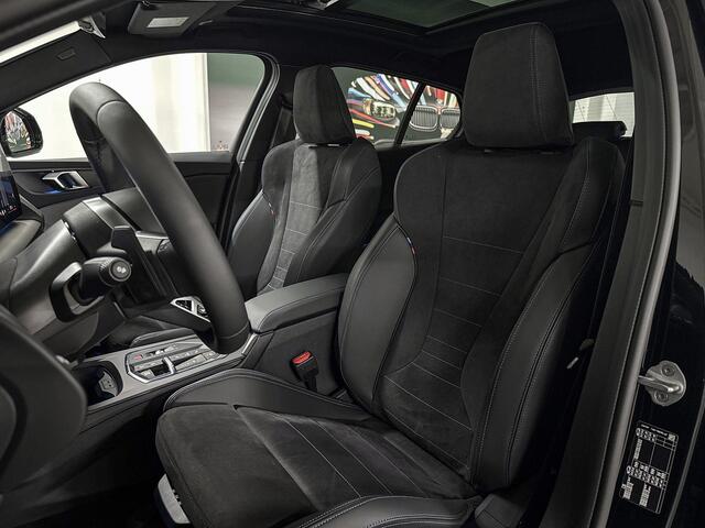 BMW 1-SERIE 120 M Sport