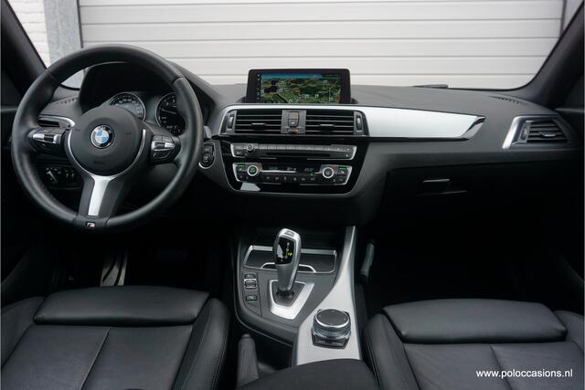 BMW 1-SERIE 118i M Sport Edition Dealerauto | Navig | Trekhaak | 1e Eigenaar