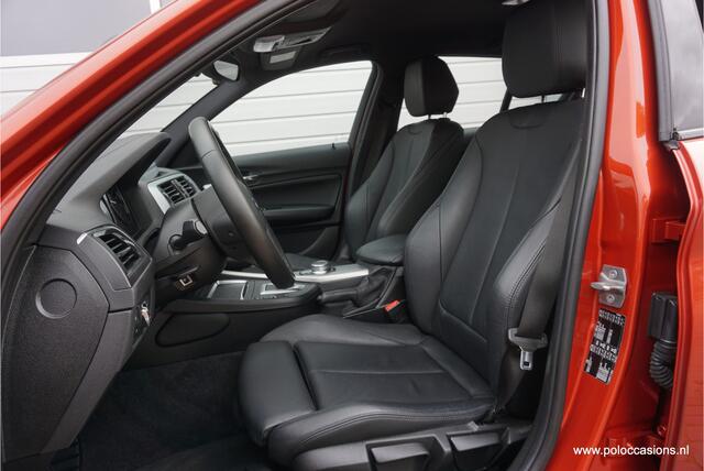 BMW 1-SERIE 118i M Sport Edition Dealerauto | Navig | Trekhaak | 1e Eigenaar