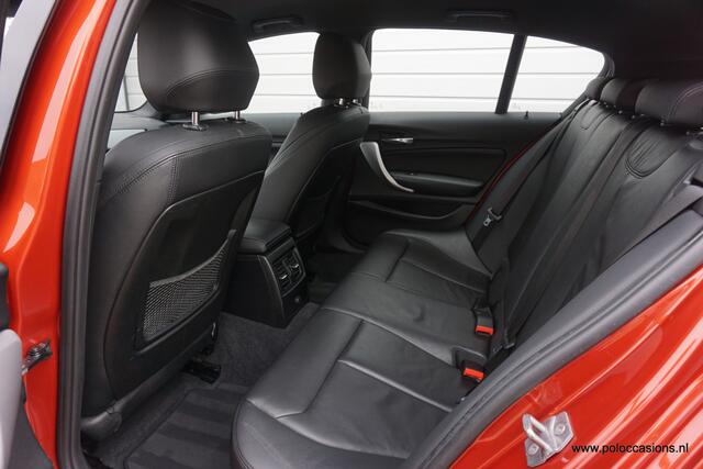 BMW 1-SERIE 118i M Sport Edition Dealerauto | Navig | Trekhaak | 1e Eigenaar