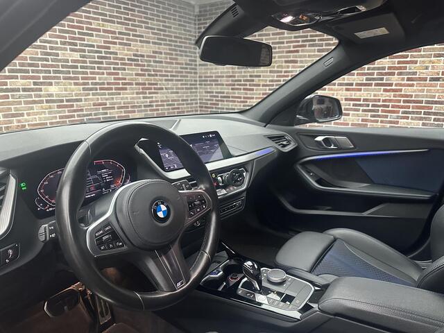 BMW 1-SERIE 118i Executive Edition M-pakket| Virtual