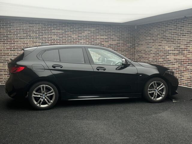 BMW 1-SERIE 118i Executive Edition M-pakket| Virtual