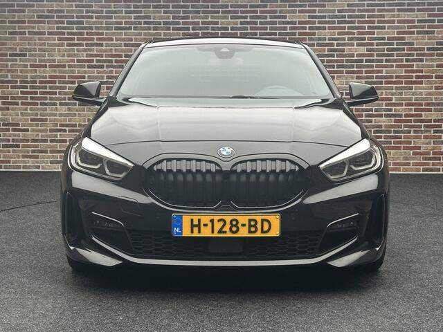 BMW 1-SERIE 118i Executive Edition M-pakket| Virtual