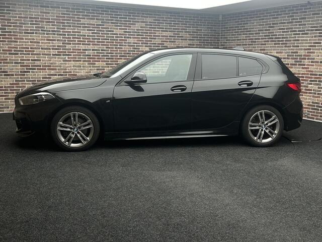 BMW 1-SERIE 118i Executive Edition M-pakket| Virtual