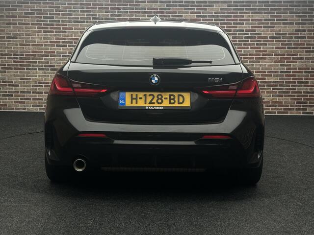 BMW 1-SERIE 118i Executive Edition M-pakket| Virtual