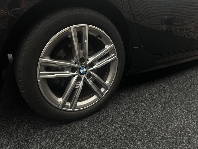BMW 1-SERIE 118i Executive Edition M-pakket| Virtual