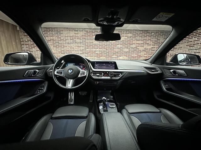 BMW 1-SERIE 118i Executive Edition M-pakket| Virtual