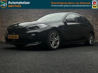 BMW 1-SERIE