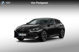 BMW 1-SERIE