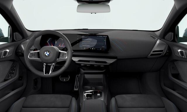 BMW 1-SERIE 120 M Sportpakket Pro | Premium Pack | Harman Kardon