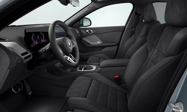 BMW 1-SERIE 120 M Sportpakket Pro | Premium Pack | Harman Kardon