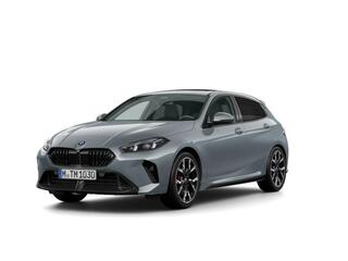 BMW 1-SERIE