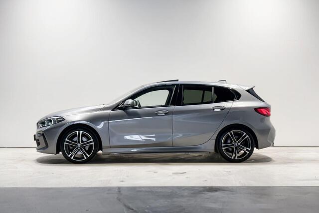 BMW 1-SERIE 118i 5-deurs Model M Sport – foto 2
