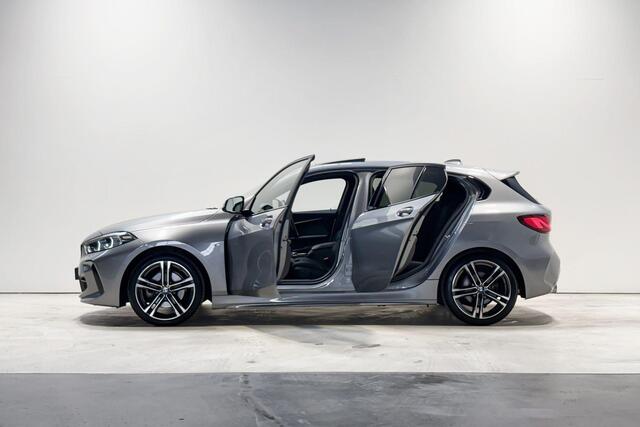 BMW 1-SERIE 118i 5-deurs Model M Sport – foto 3