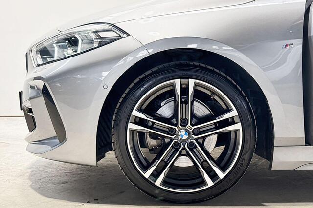 BMW 1-SERIE 118i 5-deurs Model M Sport – foto 4