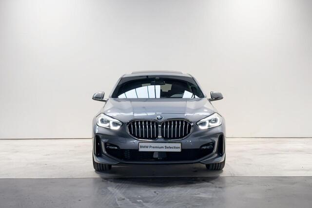 BMW 1-SERIE 118i 5-deurs Model M Sport – foto 5