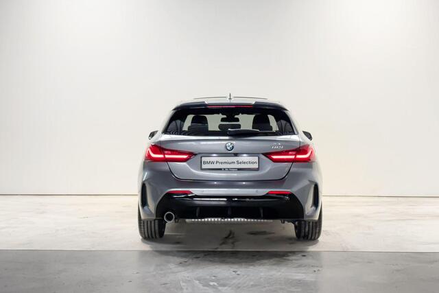 BMW 1-SERIE 118i 5-deurs Model M Sport – foto 7