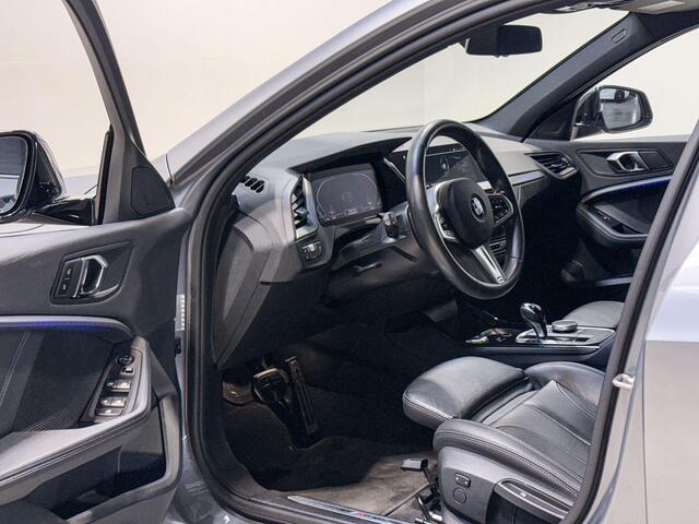 BMW 1-SERIE 118i 5-deurs Model M Sport – foto 8