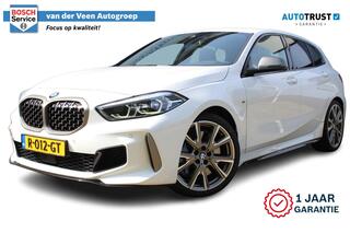 BMW 1-SERIE