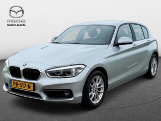 BMW 1-SERIE