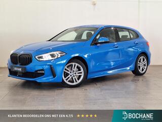 BMW 1-SERIE