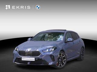 BMW 1-SERIE 120 | M Sportpakket Pro | 19 inch LM M Y