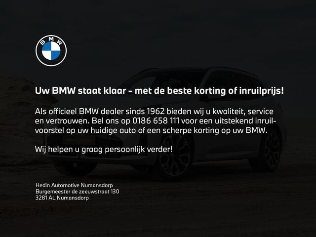 BMW 1-SERIE 120 | M-Sport Pro | Panorama | 19 '' | Camera | Getint Glas