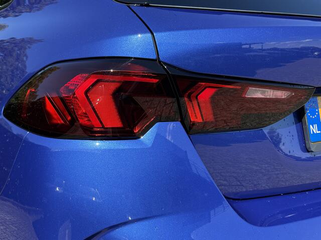 BMW 1-SERIE 120 | M-Sport Pro | Panorama | 19 '' | Camera | Getint Glas