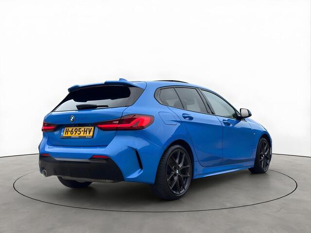 BMW 1-SERIE 118i 140PK Automaat M-Sport Shadow Pano Head-UP Camera